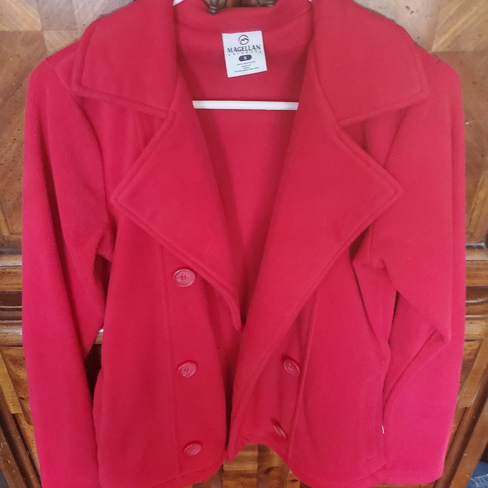 Magellan Outdoors jacket
